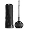 Kit de réparation tubeless Muc-Off Puncture Plug Tool noir
