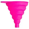 Entonnoir en silicone Muc-Off pliable petit