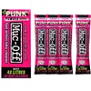 Nettoyant vélo Muc-Off Punk poweder - rose