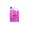 Muc Off Nettoyant High Performance Waterless Wash 5l 4 Unités One Size