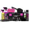 Kit d'entretien Muc-Off E-Bike Ultimate - blanc transparent - TU
