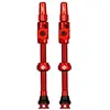Muc Off Soupapes Tubeless Big Bore Lite 60 Mm One Size