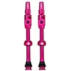Muc Off Soupapes Tubeless Big Bore Lite 60 Mm One Size