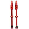 Muc Off Soupapes Tubeless Big Bore Lite 80 Mm One Size