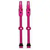 Muc Off Soupapes Tubeless Big Bore Lite 80 Mm One Size