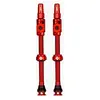 Muc Off Soupapes Tubeless Big Bore Lite 70 Mm One Size
