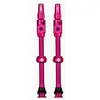 Muc Off Soupapes Tubeless Big Bore Lite 70 Mm One Size