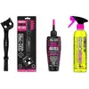 Muc Off Kit De Nettoyage De Chaîne One Size
