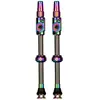 Muc Off Soupapes Tubeless Big Bore Lite 70 Mm One Size