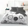 Home Linge Passion Parure DE Couette 220x240 AUDACE