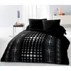 Les Tendances - Parure de couette microfibre 220 x 240 cm - steevy