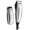 Wahl 79305-1316 tondeuse à cheveux Chrome, Argent
