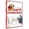 Spirit Entertainment A Dog Named Christmas