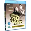The 39 Steps Édition Spéciale Blu-ray