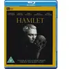 Spirit Entertainment Hamlet [Blu-Ray]