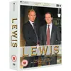 ITV Home Entertainment Lewis - Series 4