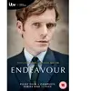ITV Home Entertainment Les Enquêtes de Morse Saisons 1 - 5