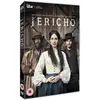 ITV Home Entertainment Jericho (3 DVD) [Edizione: Regno Unito] [Import]