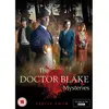 ITV Home Entertainment The Doctor Blake Mysteries - Series 4