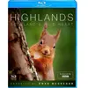 ITV Home Entertainment Highlands-Scotland'S Wild Heart [Edizione: Regno Unito] [Blu-Ray] [Import]
