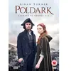 ITV Home Entertainment Poldark - Series 1-3 Box Set