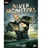 ITV Home Entertainment River Monsters-Series 3 [DVD] [Import]
