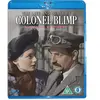 ITV Home Entertainment La vie et la mort du Colonel Blimp
