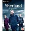 ITV Home Entertainment Shetland Complete - Série 1-3