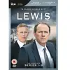 Spirit Entertainment Lewis Complete Series 1-9 - DVD - [Format DVD Version Originale]
