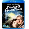 Import A Matter Of Life And Death Blu-ray