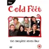 ITV Home Entertainment Cold Feet - Series 4