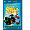 ITV Home Entertainment Ready 2 Learn - Diggers
