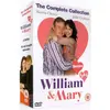 Spirit Entertainment William And Mary - Series 1, 2 And 3 , (Box Set)