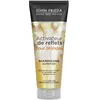 JOHN FRIEDA Shampooing nutrition Sheer Blonde Activateur de Reflets - ...