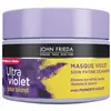 John Frieda John Frieda - Ultra Violet Pour Blondes Masque Violet250ml