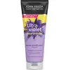 JOHN FRIEDA Ultra Violet pour Blond Soin Démélant Violet 250ml