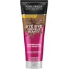 JOHN FRIEDA Bye Bye Cheveux Blancs Shampooing pour Brunettes 250ml