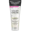John Frieda Volume + Force Filler Shampooing Epaississant 250ml