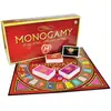 Le Jeu de Société Monogamy en Français; Le Jeu de Société pour Couples Adultes Primé à Plusieurs Reprises