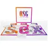 Creative Conceptions OSG Our Sex Game - French