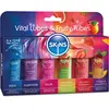 Creative Conceptions Pack d'échantillons Skins - Vital & Fruité - 6x 12ml