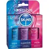 Creative Conceptions Pack d'échantillons Skins - Vital - 3x 12ml