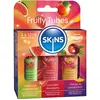 Creative Conceptions Pack d'échantillons Skins - Fruité - 3x 12 ml
