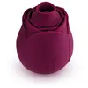 Creative Conceptions Skins Rose Buddies - Le Vibromasseur Rose Flutterz - Bordeaux