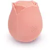 Creative Conceptions Skins Rose Buddies - The Rose Purrz Vibromasseur
