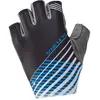 Gants courts Altura Club Noir S AL19UCLBM1-B1-S