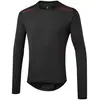 Altura All Road Performance LS - Maillot VTT homme Charcoal XXL