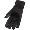 Asa Dutt528251 Gants longs isolants imperméable Altura Nightvision Noir 2XL AL18NVIZWP1-BL-XXL