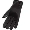 Asa Dutt528251 Gants longs isolants imperméable Altura Nightvision Noir M AL18NVIZWP1-BL-M
