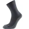 Asa Dutt528251 Altura Chaussettes hautes unisexes pour sport et gym Motif koala